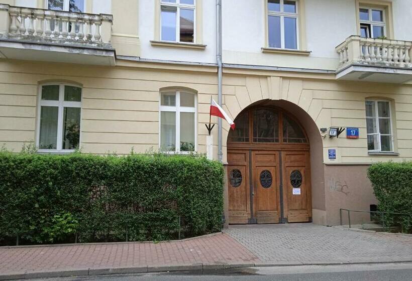 Четырехместный Номер Стандарт, Green Wood Apartament Stara Ochota