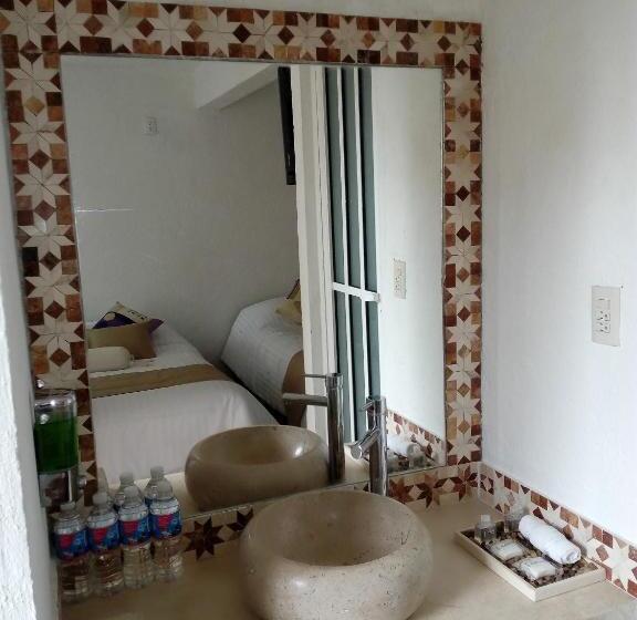标准间, Mi Casa En Tepoz