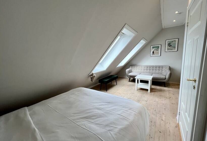 Дом 2 Спальни, To Sostre Guesthouse