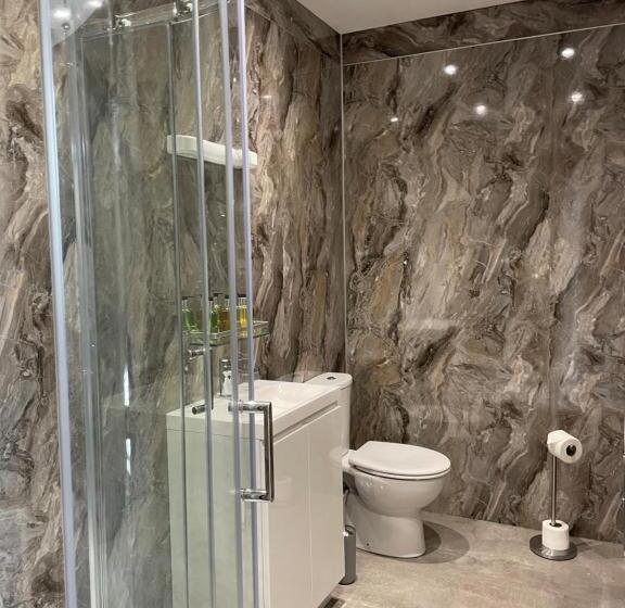 Номер Deluxe, Carlton House Scarborough