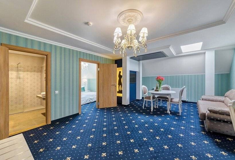 Семейный Номер, Lermont