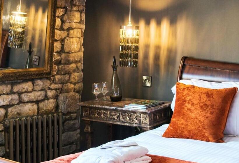 Номер Deluxe Кровать Кинг, Woolmarket House
