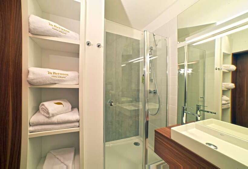 Номер Стандарт, Focus Hotel Premium Lublin Conference & Spa