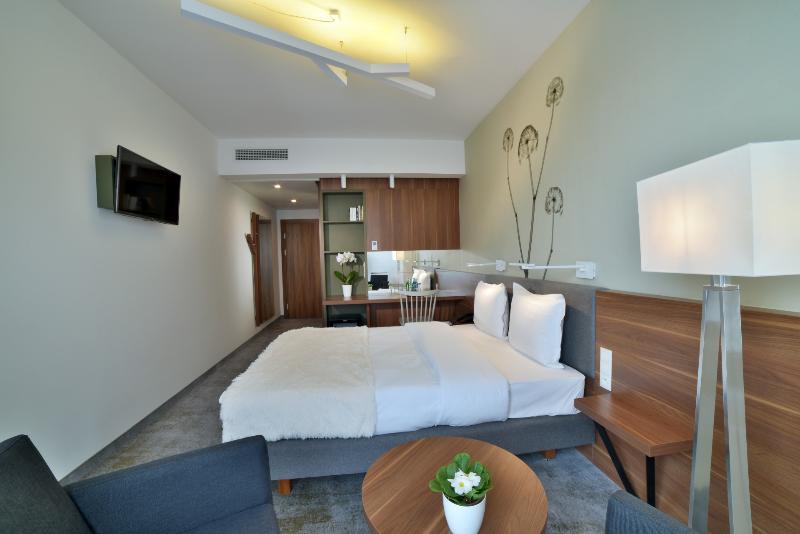 Номер Стандарт, Focus Hotel Premium Lublin Conference & Spa