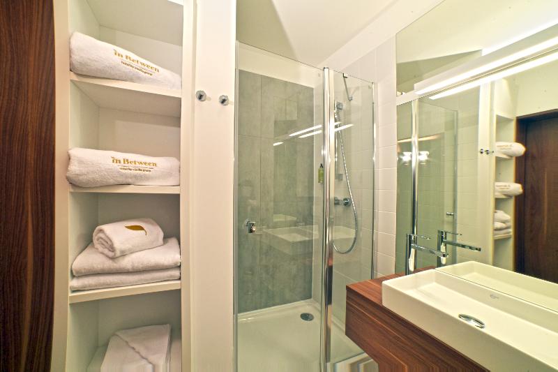 Номер Стандарт, Focus Hotel Premium Lublin Conference & Spa