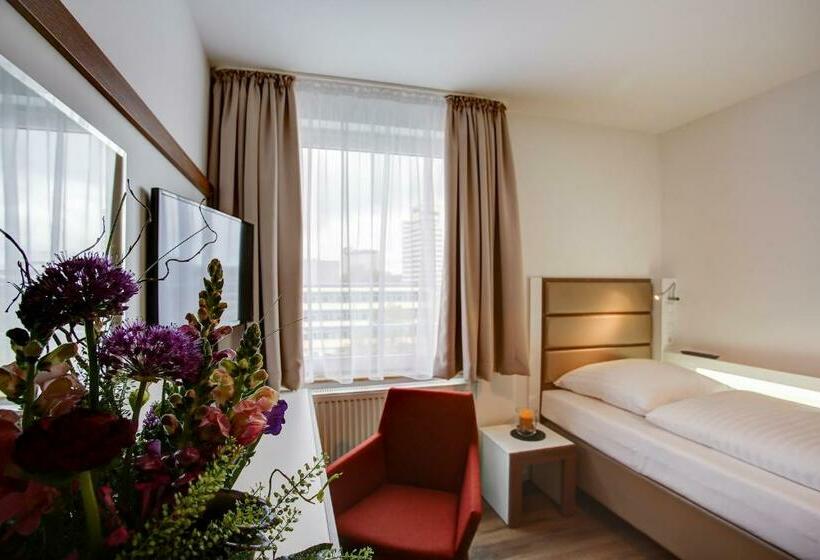 Апартаменты 1 Спальня, Ina Boutique 030 Hannover City