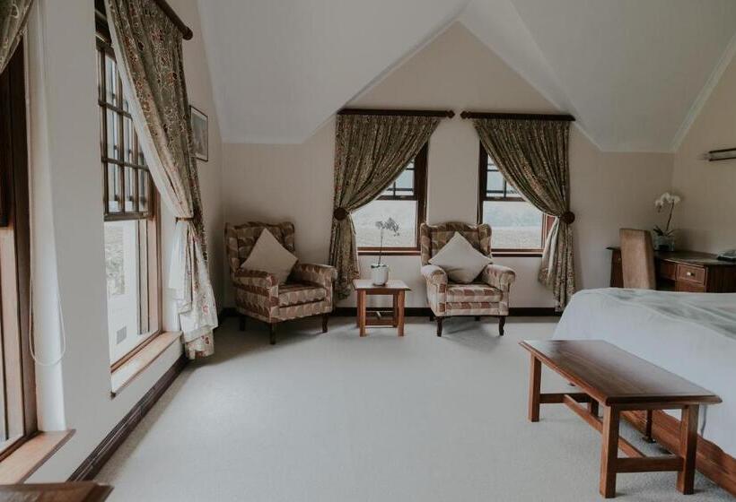Стандартный Номер Кровать Кинг, Cana Vineyard Guesthouse