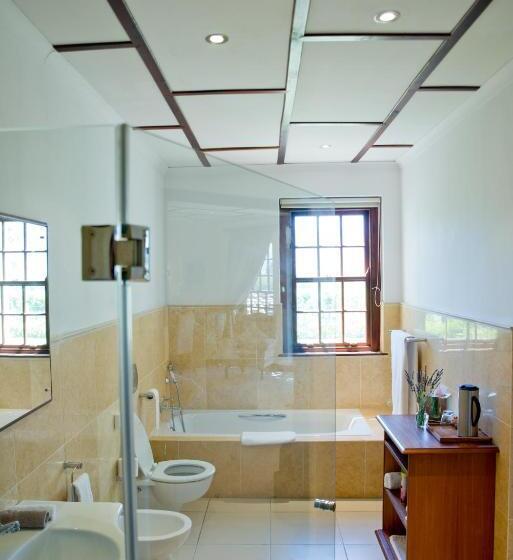 Номер Стандарт, Cana Vineyard Guesthouse