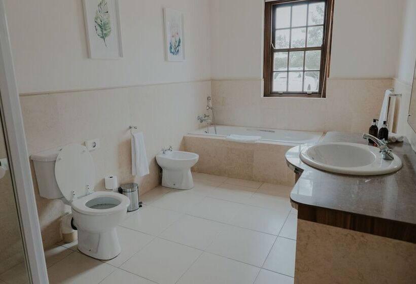 Номер Стандарт, Cana Vineyard Guesthouse