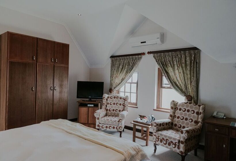 Номер Стандарт, Cana Vineyard Guesthouse