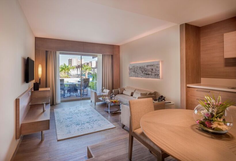 家庭套房, Concorde Luxury Resort & Casino