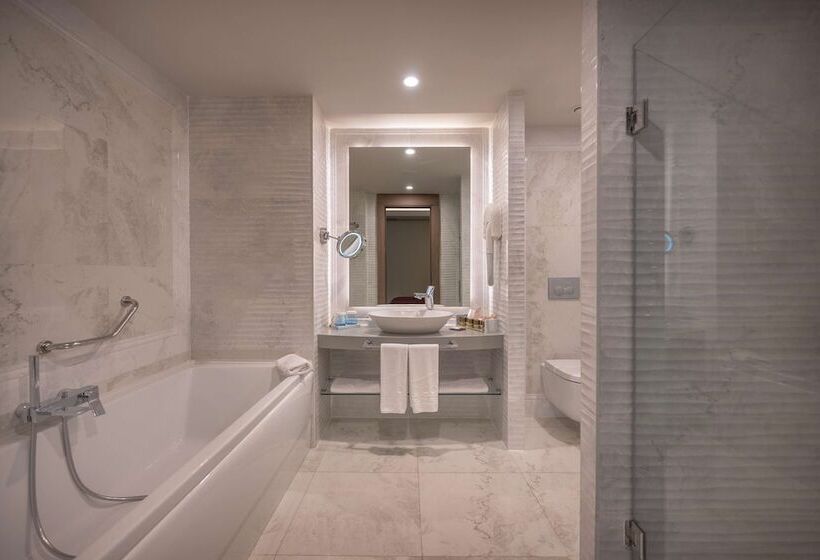 两卧家庭套房, Concorde Luxury Resort & Casino