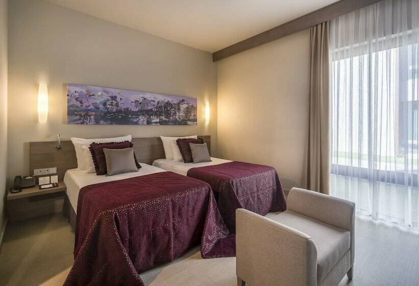家庭套房, Concorde Luxury Resort & Casino