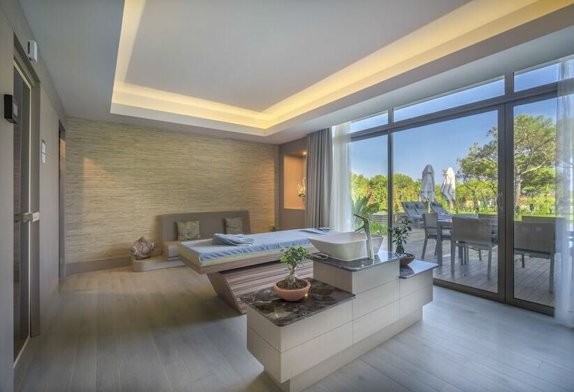 单卧高级别墅, Concorde Luxury Resort & Casino