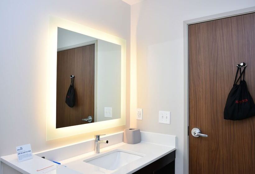 스탠다드 룸, Holiday Inn Express & Suites   Bensenville   O Hare, An Ihg