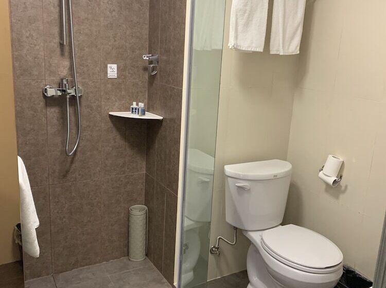 اتاق کلاس بیزنس, Ibis Chengdu Meizhou Center