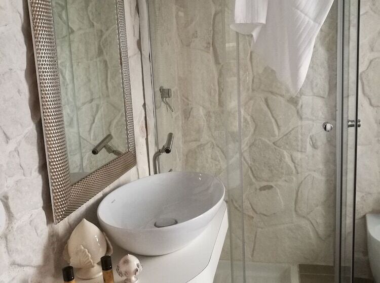 Апартаменты 1 Спальня, Residence La Corvetta