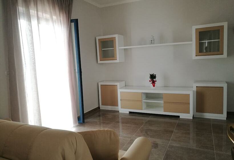 Апартаменты 2 Спальни, Residence La Corvetta