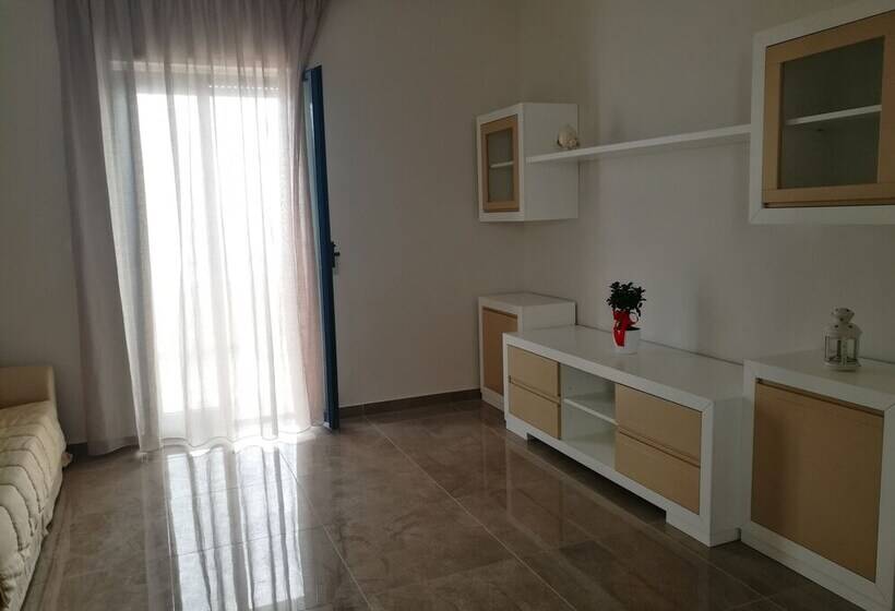 Апартаменты 2 Спальни, Residence La Corvetta