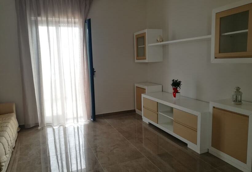 Апартаменты 2 Спальни, Residence La Corvetta