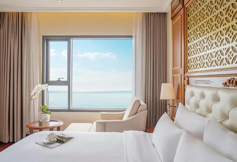 سوییت جونیور با چشم‌انداز دریا, Dlg Hotel Danang