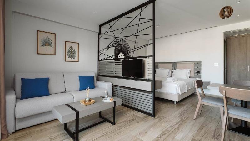 1 Bedroom Deluxe Apartment Sea View, Seascape Luxury Residences
