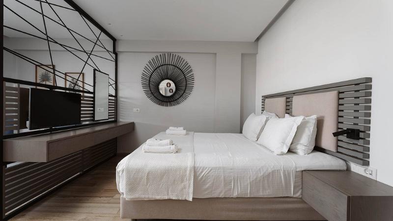 1 Bedroom Deluxe Apartment Sea View, Seascape Luxury Residences