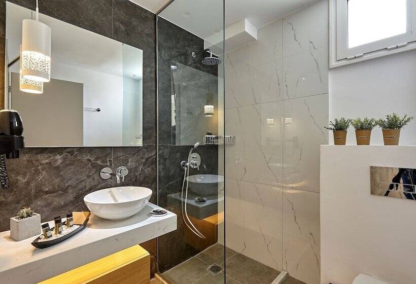 1 Bedroom Deluxe Apartment Sea View, Seascape Luxury Residences