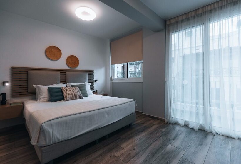 اتاق سوپریور, Seascape Luxury Residences