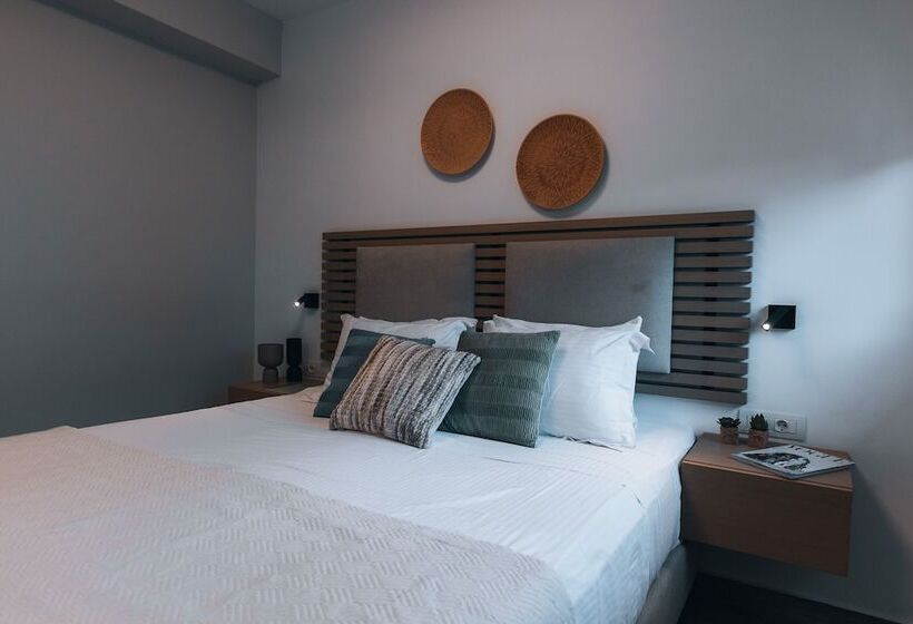 اتاق سوپریور, Seascape Luxury Residences