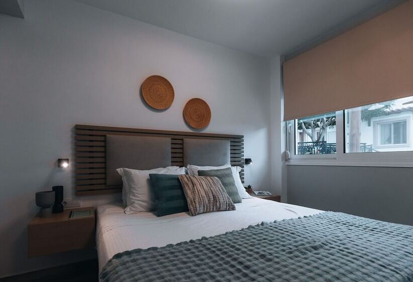 اتاق سوپریور, Seascape Luxury Residences