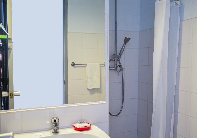 Номер Стандарт Индивидуальный, Guest House Boliqueime