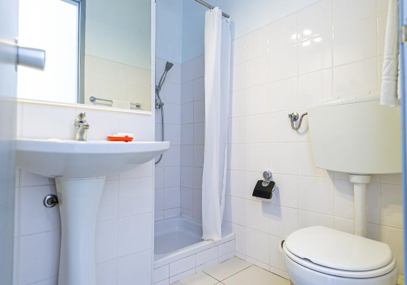 Номер Стандарт, Guest House Boliqueime