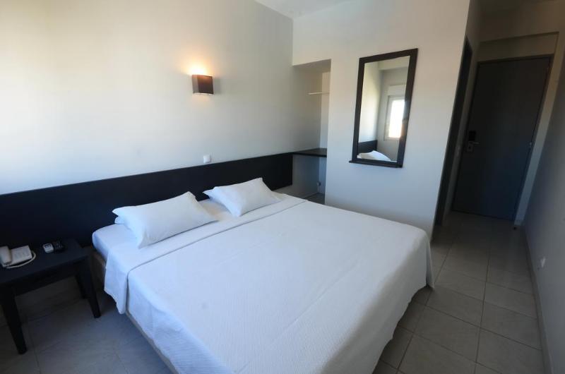 Номер Стандарт, Guest House Boliqueime