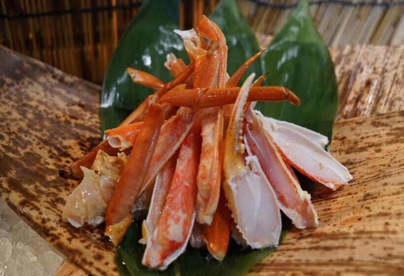 수피리어 룸, Hakone Kowakien Tenyu