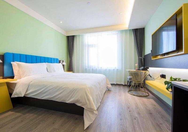 اتاق لوکس, Ibis Styles Beijing Capital Airport