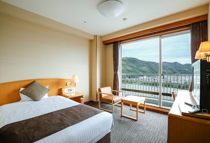 Номер Economy, Kamenoi Hotel Kochi