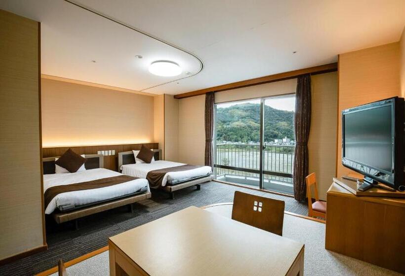 Номер Стандарт Адаптированный для Инвалидов, Kamenoi Hotel Kochi