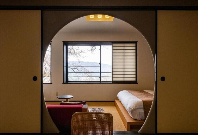 スタンダードルーム, Nagominoyado Hanagokoro   Reopening In Mar 2024