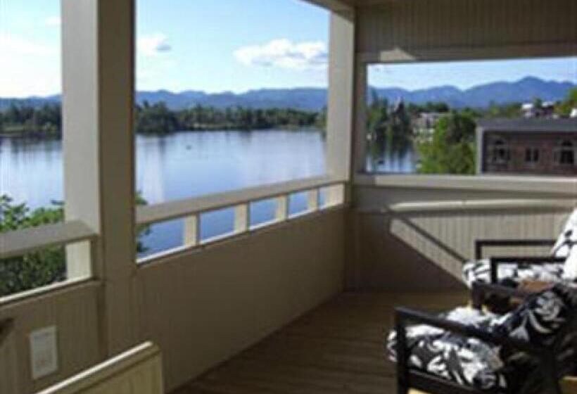 Апартаменты Superior 1 Спальня, The Haus On Mirror Lake