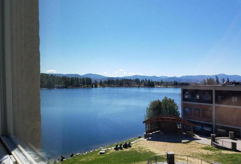 Четырехместный Номер Deluxe, The Haus On Mirror Lake