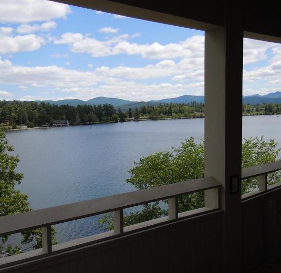 Четырехместный Номер Superior, The Haus On Mirror Lake