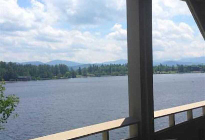Апартаменты Deluxe 1 Спальня, The Haus On Mirror Lake