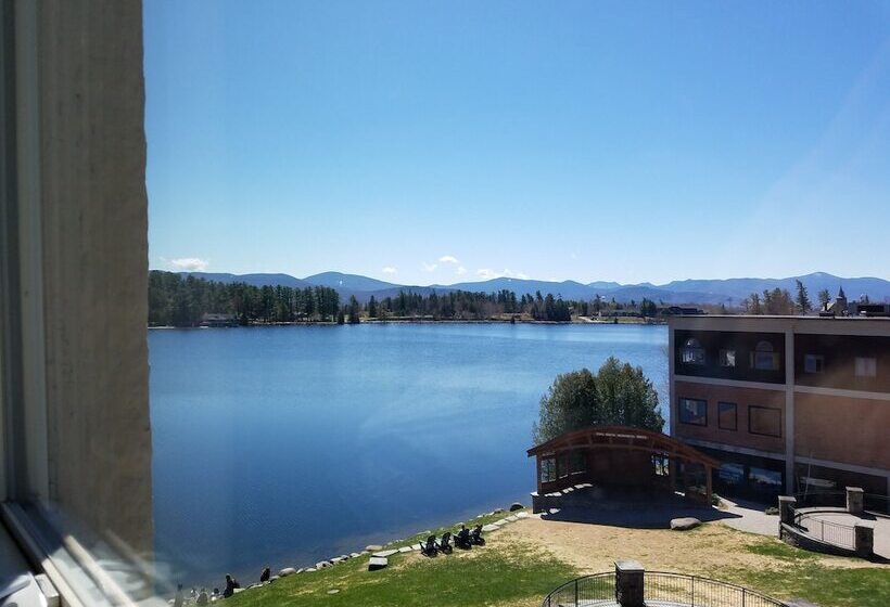 Четырехместный Номер Deluxe, The Haus On Mirror Lake