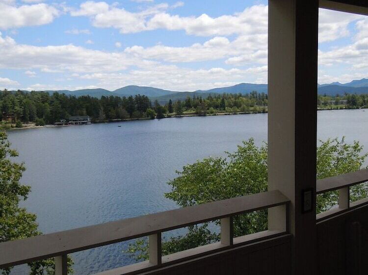 Четырехместный Номер Superior, The Haus On Mirror Lake