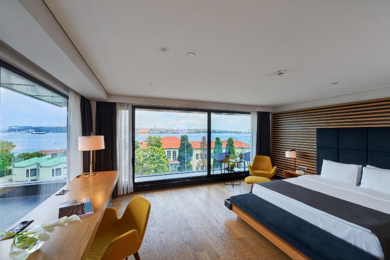 سوییت, Metropolitan Hotels Bosphorus   Special Category