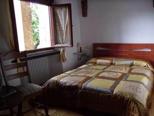 اتاق استاندارد, Borgo Carpineto