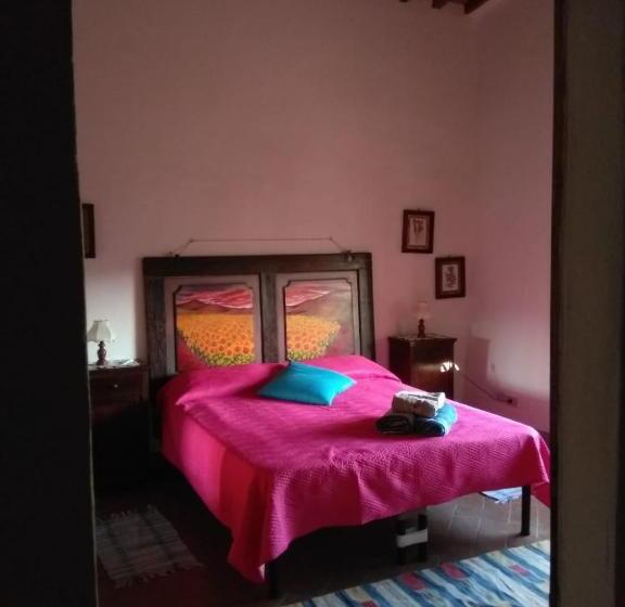 اتاق استاندارد, Borgo Carpineto