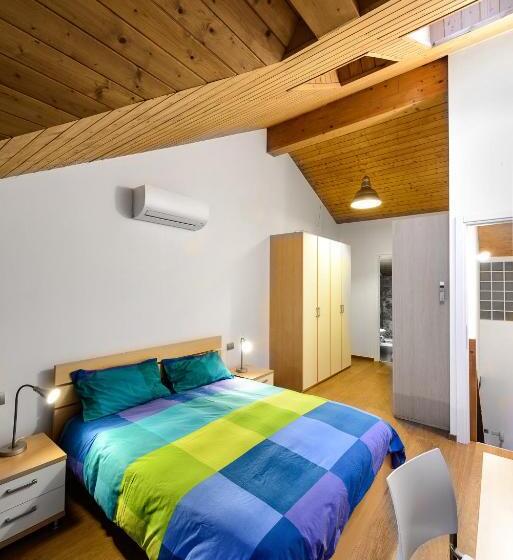 Апартаменты 1 Спальня, Faber Apartments Residence Style