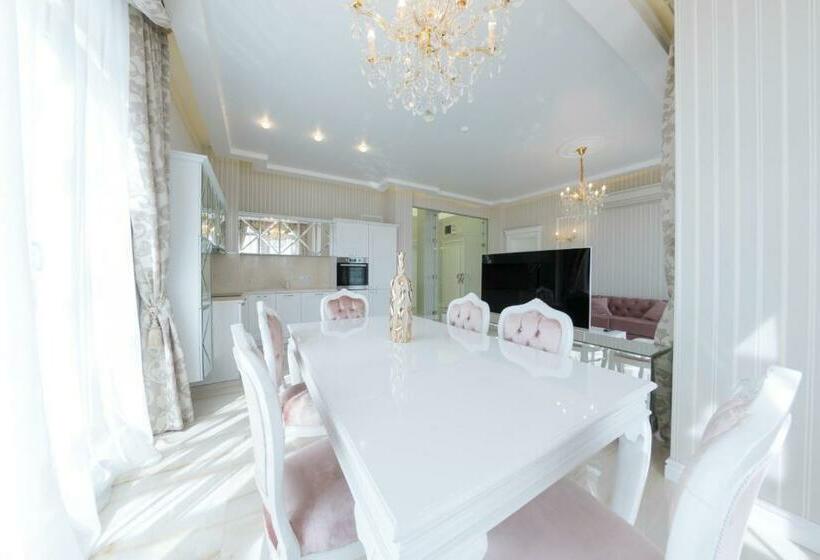 شقة غرفتين, Harmony Suites  Monte Carlo